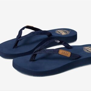 Reef Ginger Flip-Flop Sandal